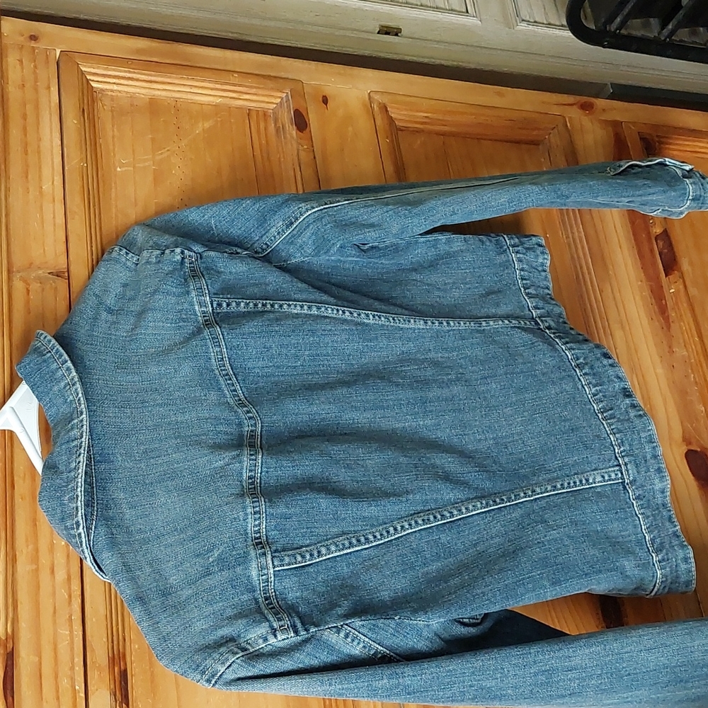 Jacket - Picture 2 of 2